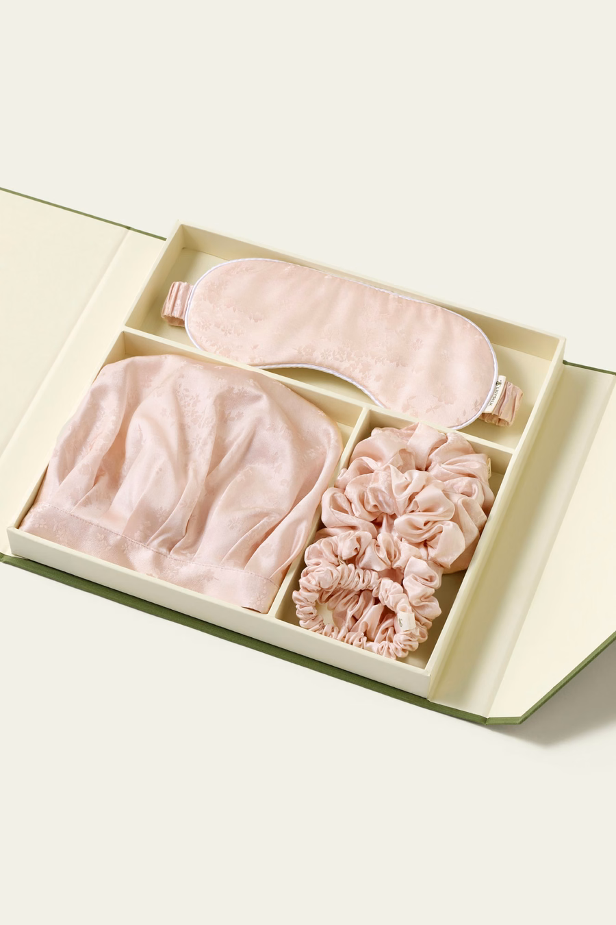Spring Blossom Camisole Set