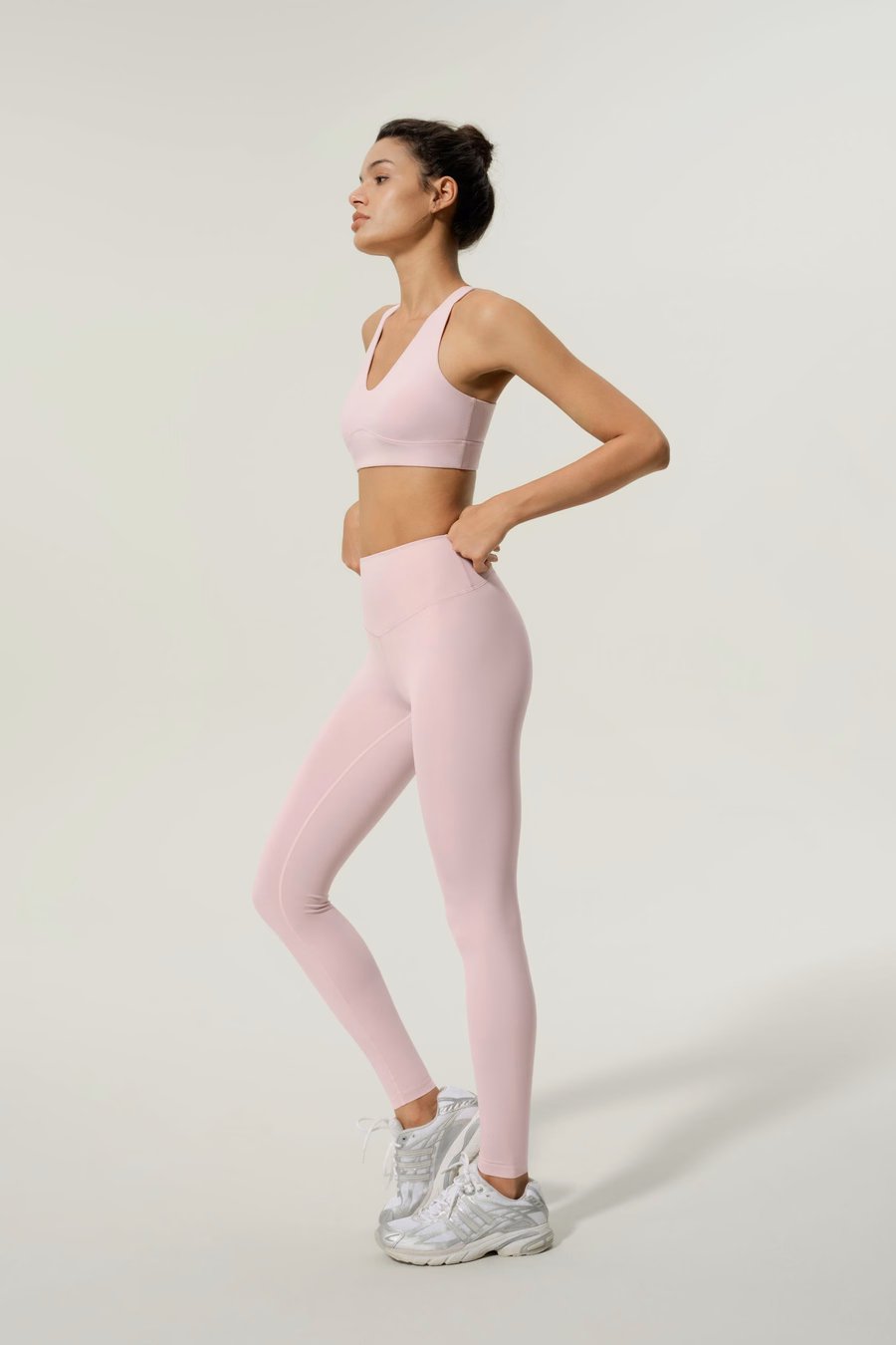 SilkContour™ Soft Ease-BH