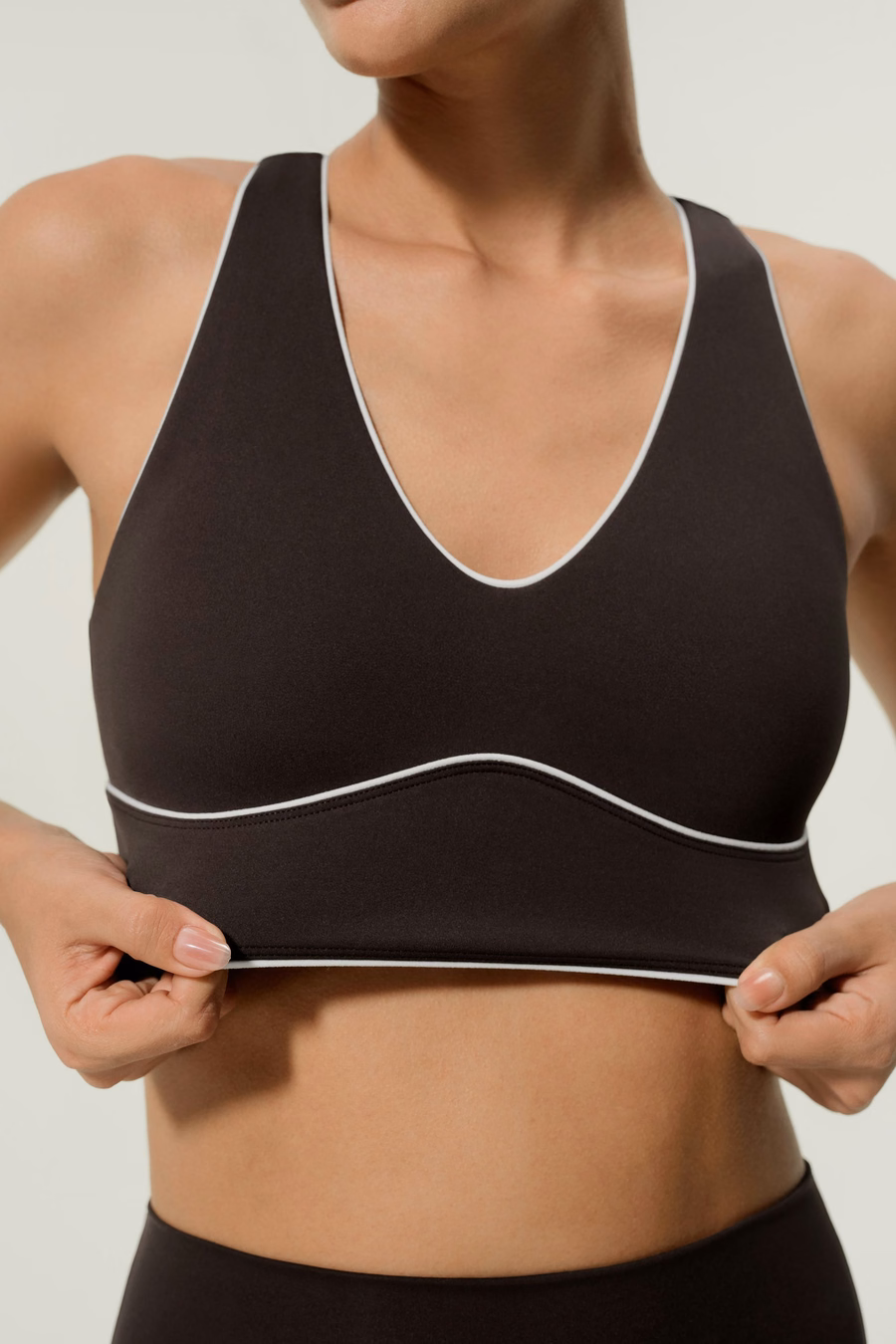 SilkContour™ Streamline-BH