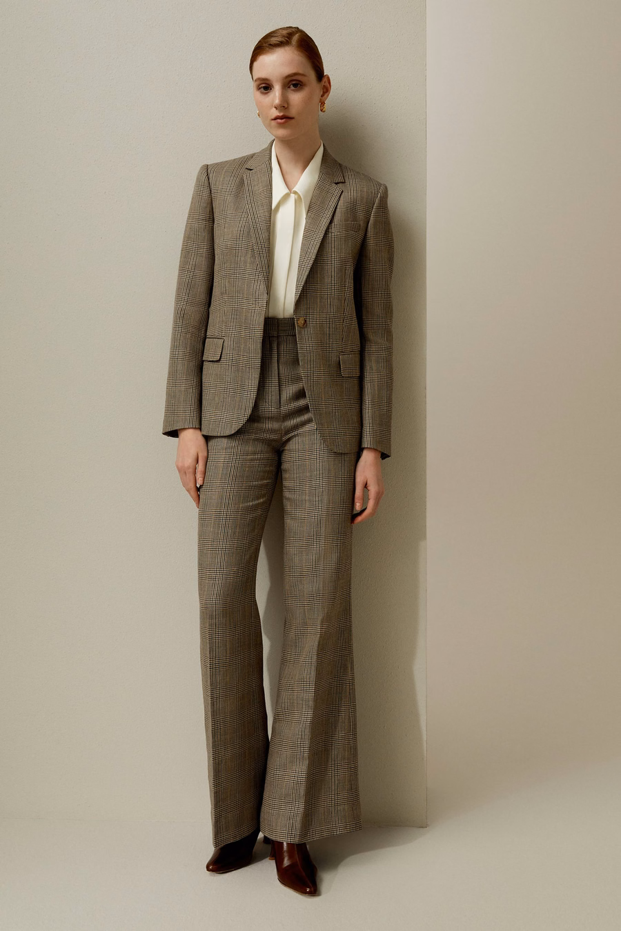 Sprezzatura Executive Blazer