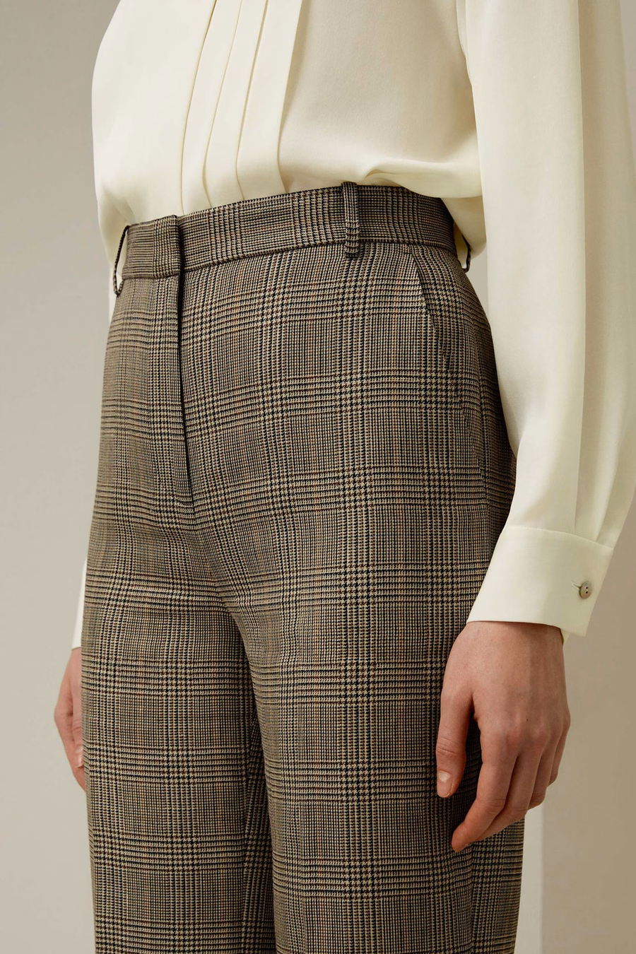 Sprezzatura Urbane Trousers