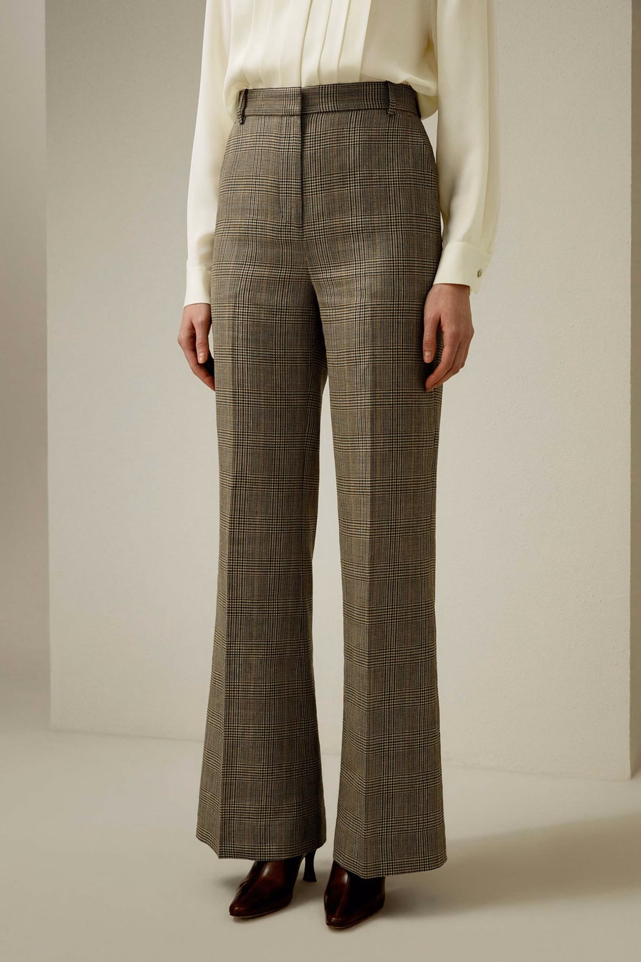 Sprezzatura Urbane Trousers