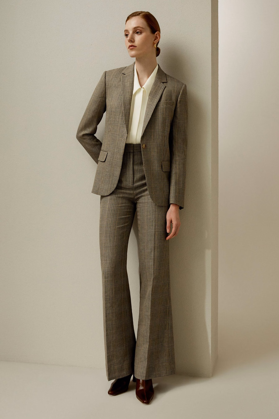Sprezzatura Urbane Trousers