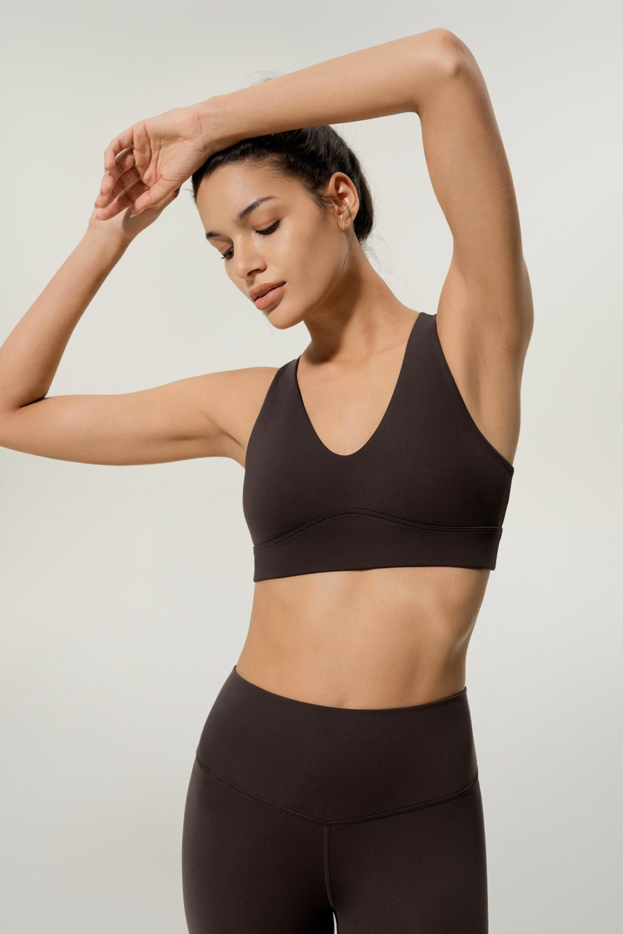 SilkContour™ Soft Ease-BH