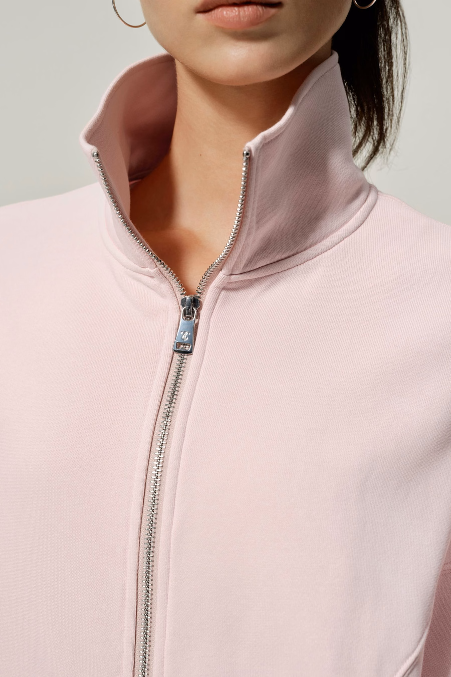 Heirloom '89 Zip-Jacke