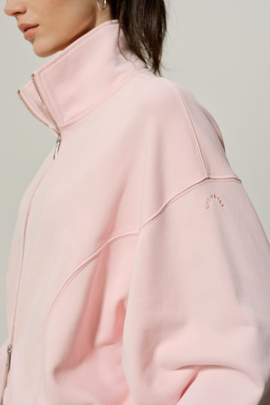 Heirloom '89 Zip-Jacke
