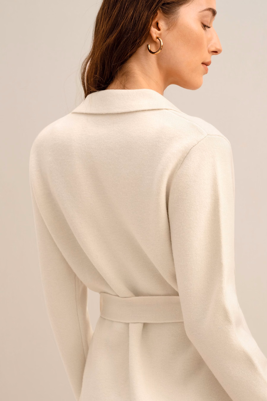 Incana Strickblazer
