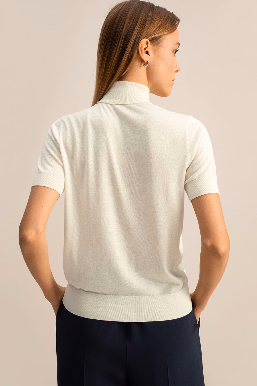 Salomon Pullover