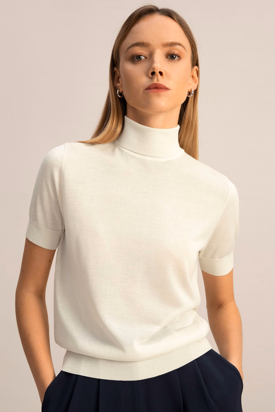 Salomon Pullover