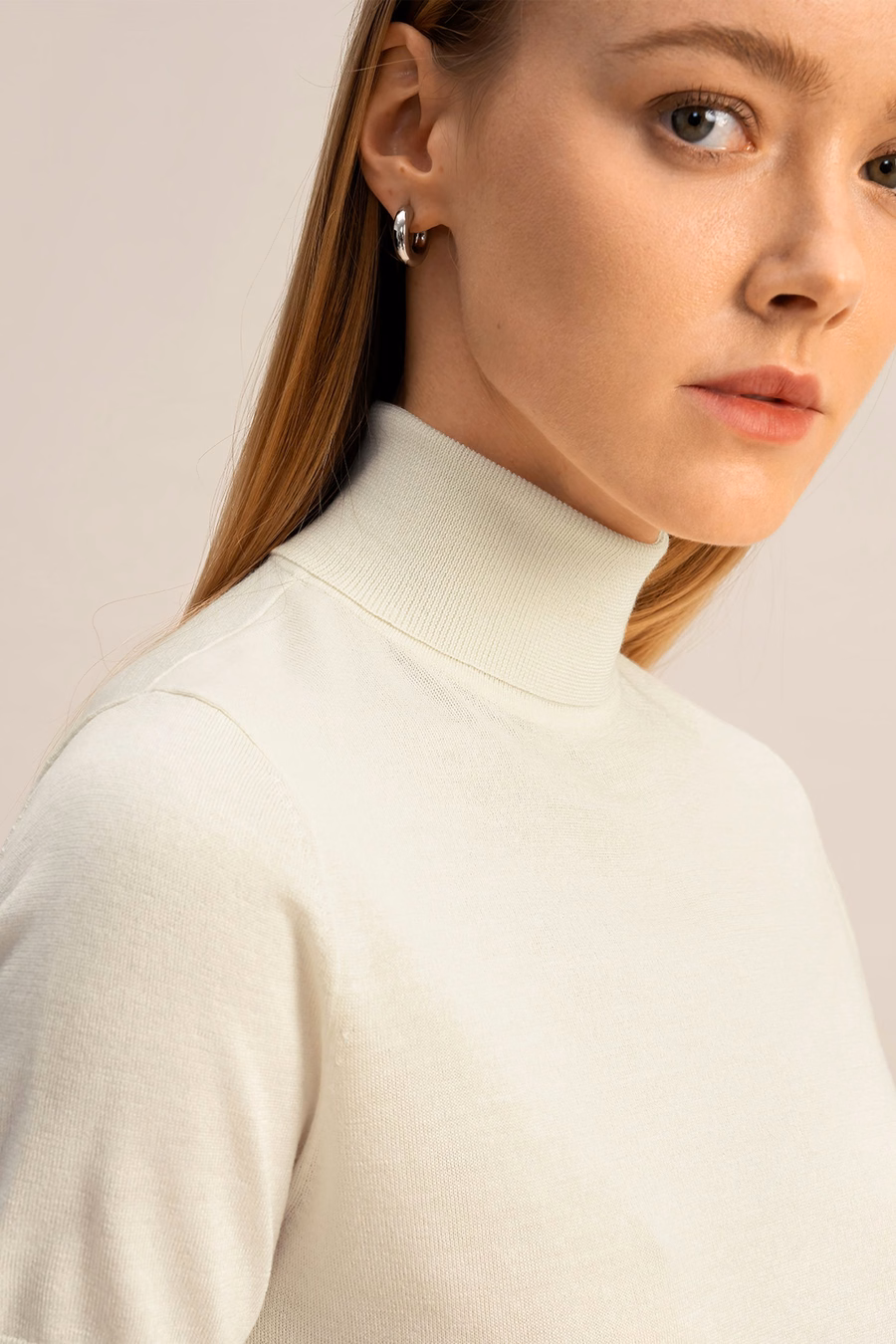 Salomon Pullover