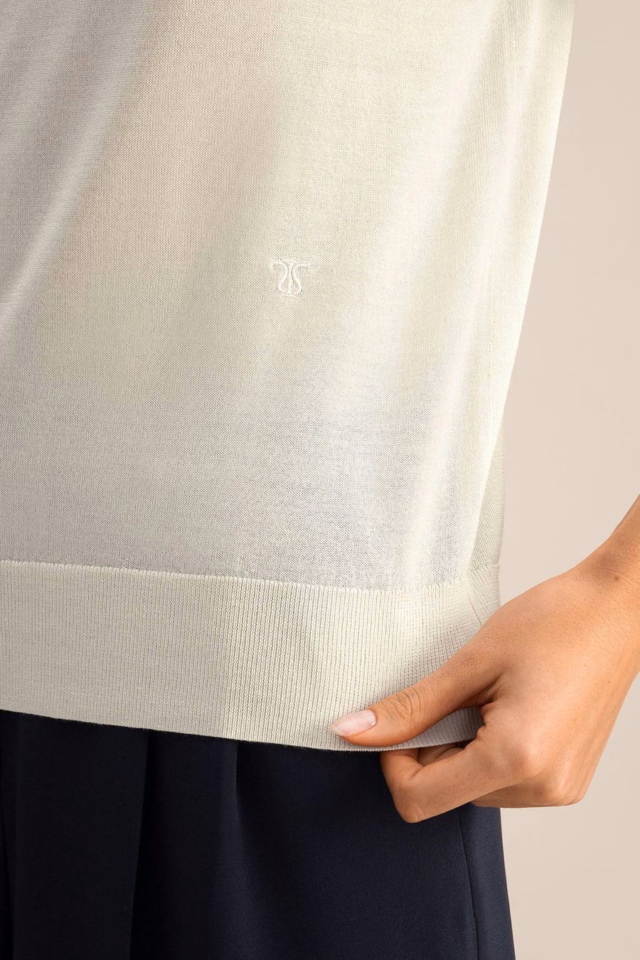 Salomon Pullover