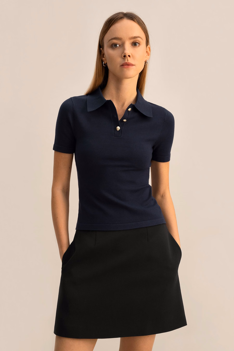 Niederländisches Polo
