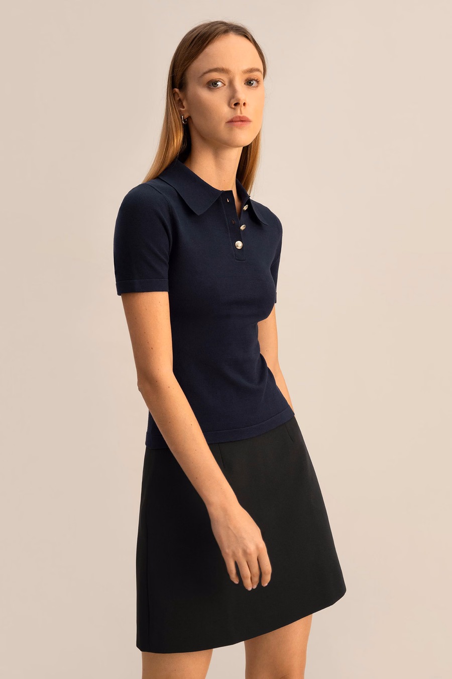 Niederländisches Polo