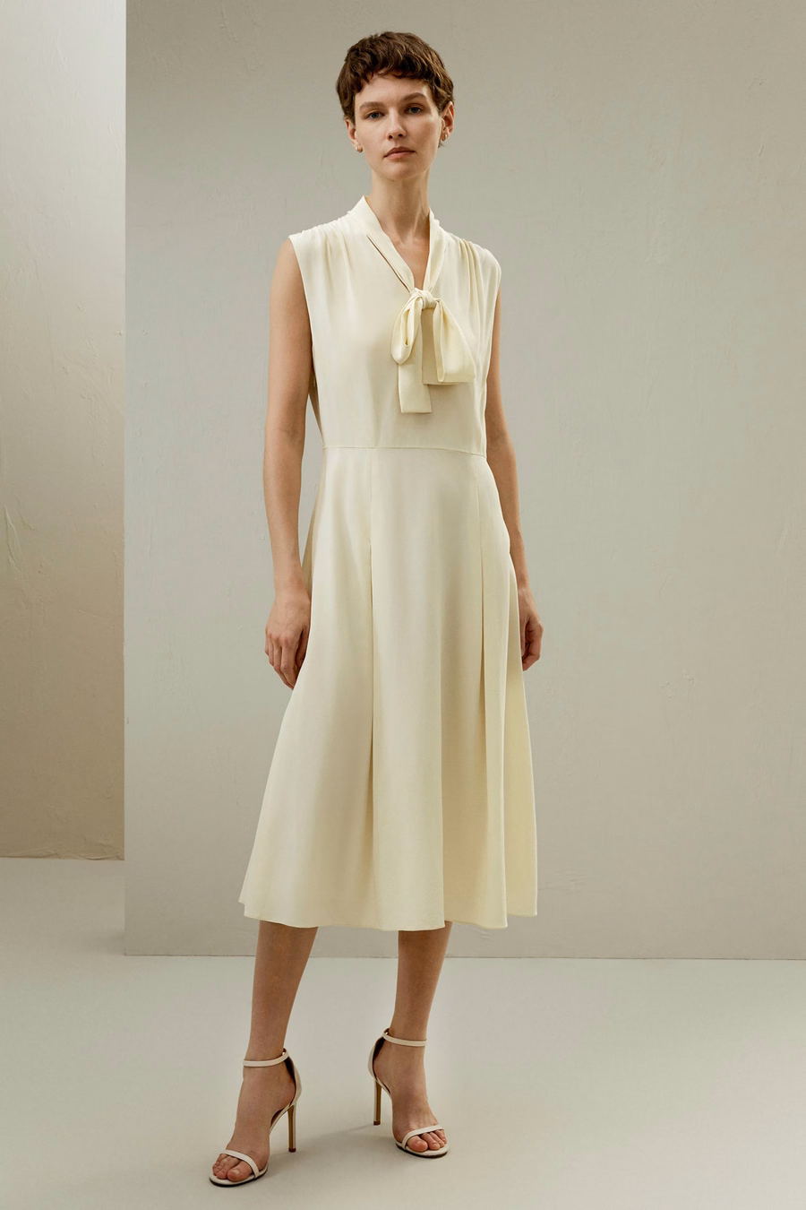 Saudade Kleid