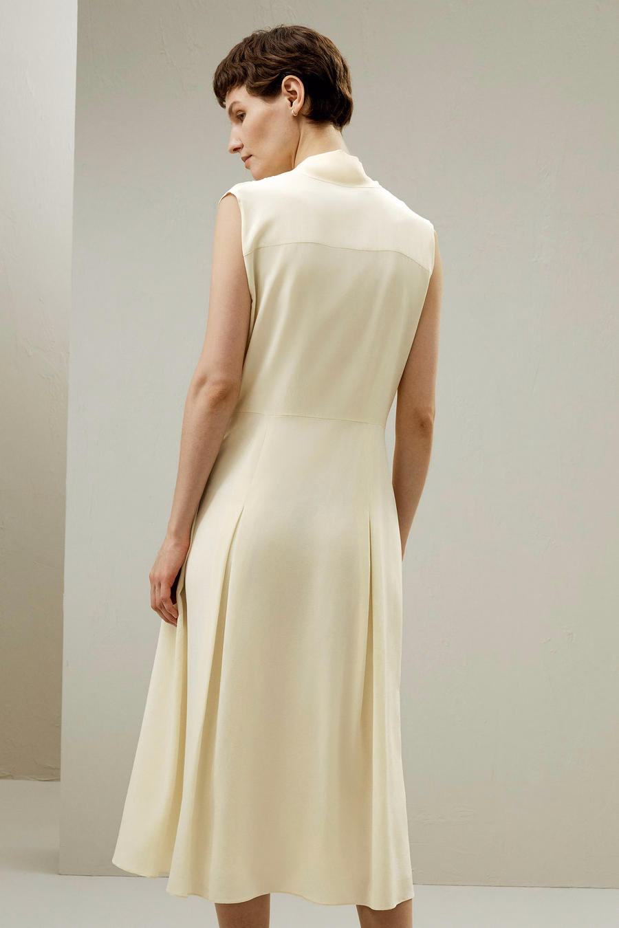 Saudade Kleid