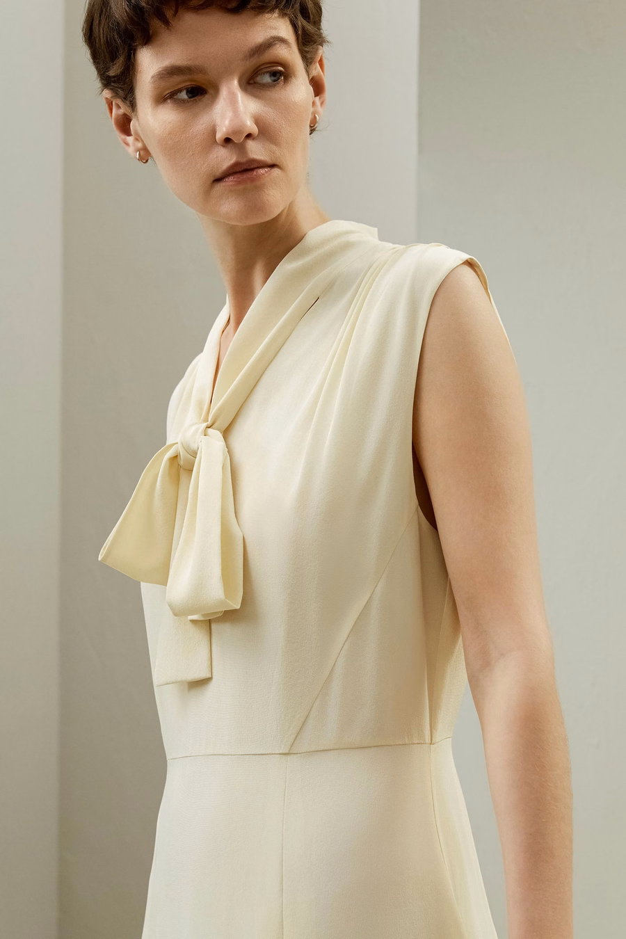 Saudade Kleid