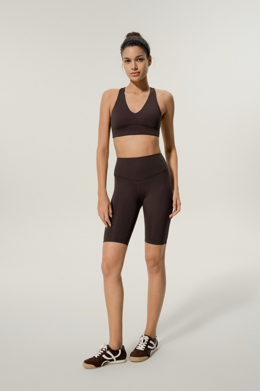 SilkContour™ Second Skin Shorts
