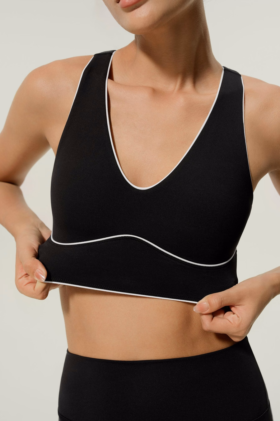 SilkContour™ Streamline-BH