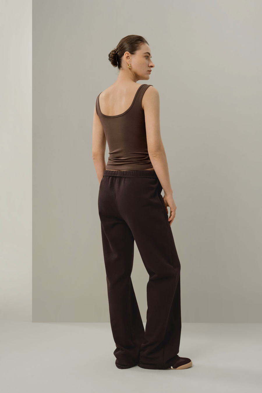 Seidenbreeze-Jersey Tanktop