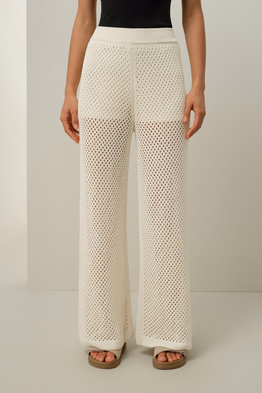 Toscana Pointelle-Hose