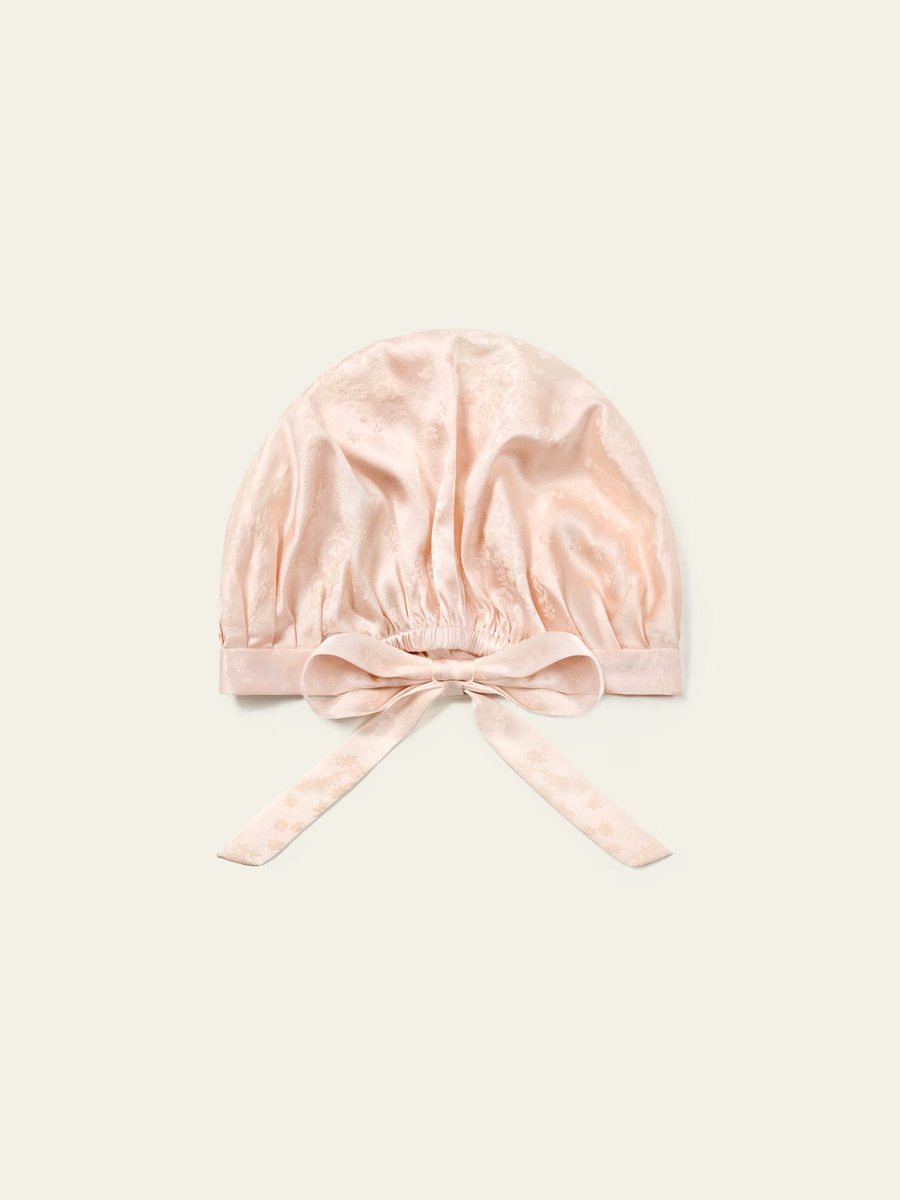 YING Jacquard Schlafkappe